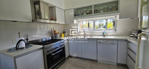 Casa En Venta En San Rafael, Villanueva, Tigre