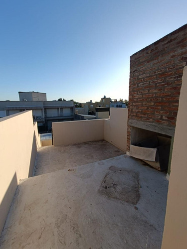 Departamento En Bahia Blanca