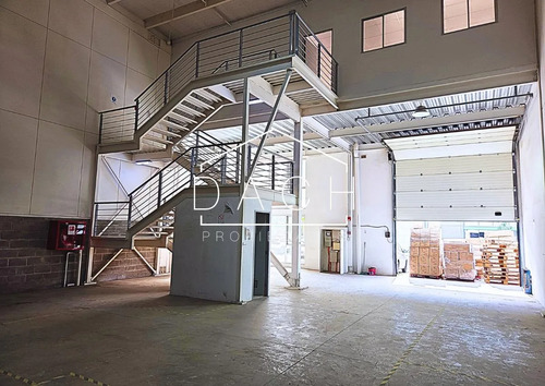 Oportunidad Única Bodega Comercial