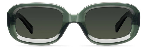 Lentes De Sol Meller - Dashi Fog Olive