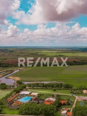 Imagen 3 de 13 de Se Vende Club Campestre En La Zona Sur De Maturín Monagas (finca)