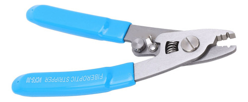 Pelacables, Cortador De Cables, Fibra Óptica De Acero Aleado