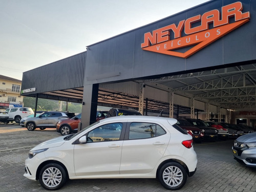 Fiat Argo DRIVE 1.0 FLEX