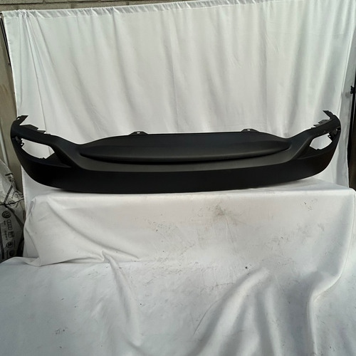 Paragolpe Trasero Honda Hrv 2015/22 Original