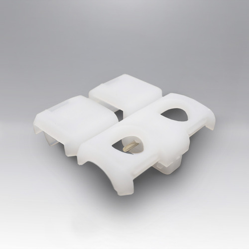 Interconector Medio Para Manguera Led Cob Kit 2 Piezas Wac-206 Winled