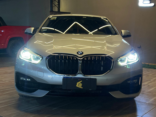 BMW Serie 1 1.5 118i Sport Line 136cv