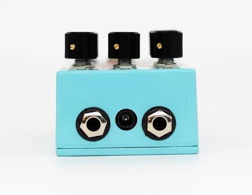 Walrus Audio Deep Six Compressor V3 1 Ano De Garantia E Nf-e