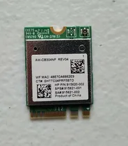 Comprar Tarjeta Wifi Realtek Rtl8821ce Para Laptops Hp 14-dk1506la