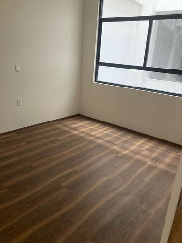 Departamento En Venta Para Estrenar En Lomas Anahuac Con Terraza