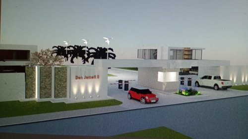 Terreno En Venta - 432mts2 - Don Jemel Ii, Abasto, La Plata