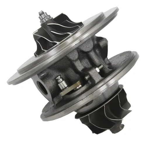 Conjunto Central Turbo Td2503 Para Alfa Romeo 156 2.4 Jtd
