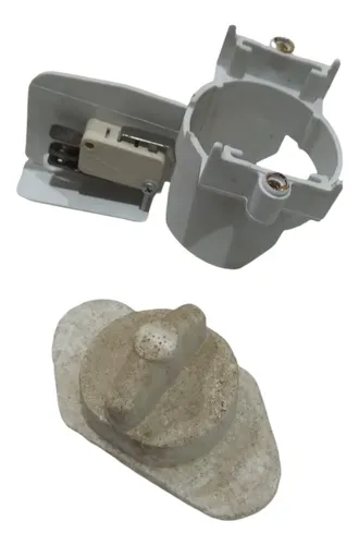 Sensor De Desborde Lavavajilla Whirlpool Ariston Indesit (Usado)