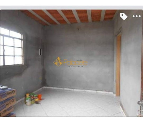 Imagem 2 de 8 de Casa Térrea Com 1 Quarto - 171782-v