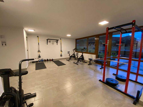 Departamento De 1 Dormitorio En Arriendo (109045)