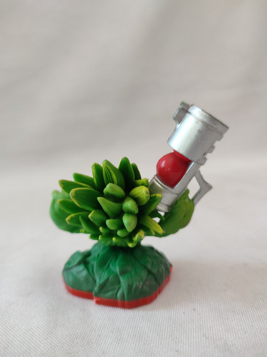 Pop Fizz Skylanders Activision (Usado)