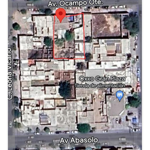 Terreno En Venta En Torreon Centro
