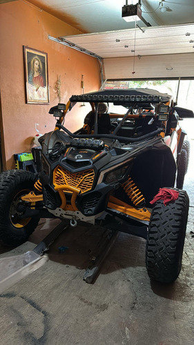 Can Am Maverick Rc