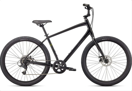 Bicicleta Specialized Urbana Roll 2.0