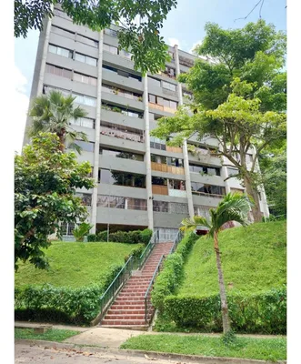 Apartamento en venta
