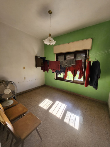 Venta Casa Con Amplio Terreno Sourigues
