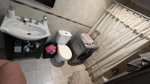 Departamento Dos Ambientes En Belgrano