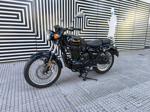 Benelli Imperiale 400
