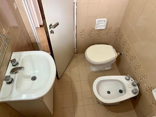 Departamento 4 Amb. Con Dependencia, Alquiler, Belgrano