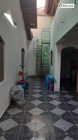 Imagem 2 de 23 de Excelente Casa A Venda - Bairro Jardim América - Campo Limpo Paulista - Sp - Ca0483