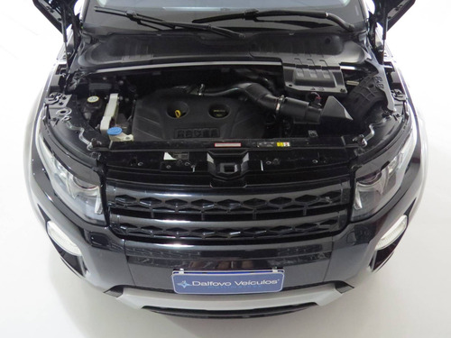 Land Rover Range Rover Evoque 2.0 Dynamic 4wd 16v Gasolina