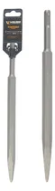 Comprar Ponteiro Martelete Encaixe Sds-plus Aço Carbono 14mm X 250mm