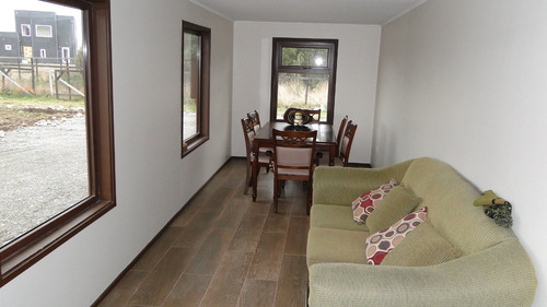 Hermosa Casa En Puerto Montt Condominio Los Ulmos