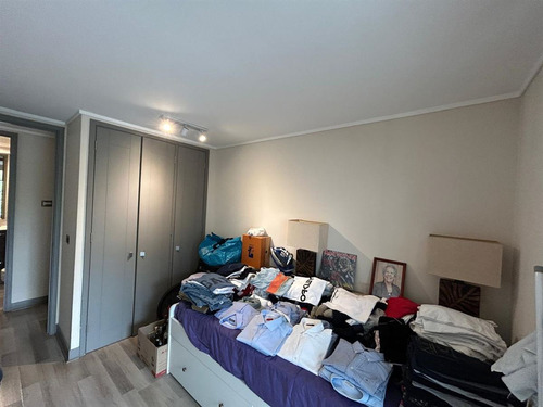 Depro En Venta 2 Dorm 2 Baño 2est 1b Ñuñoa