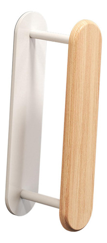 Organizador De Perchas De Ropa, Soporte De Pared Resistente
