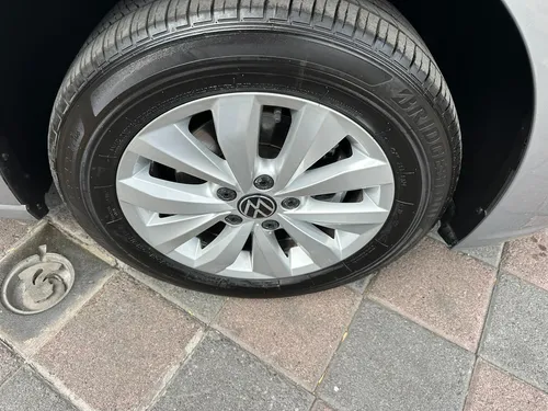 Volkswagen Jetta 1.4 T Fsi Comfortline Tip