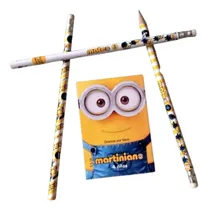 Comprar Souvenir Anotador 7x10 + Lápiz Personalizados X48 Juegos
