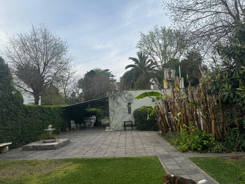Venta Casa 2 Amb. Parque, Pileta, Quincho,p.leloir Ituzaingo