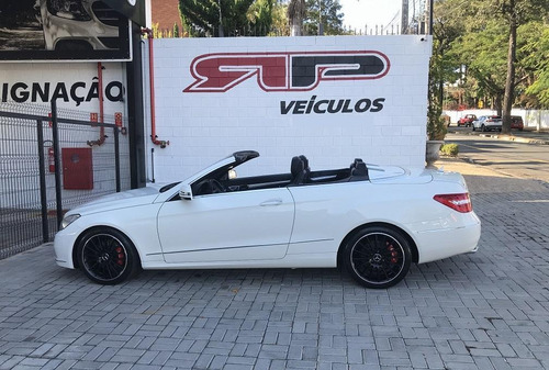 Imagem 2 de 15 de E-350 Coupe 3.5 V6 272cv 2011 Troco E Financio