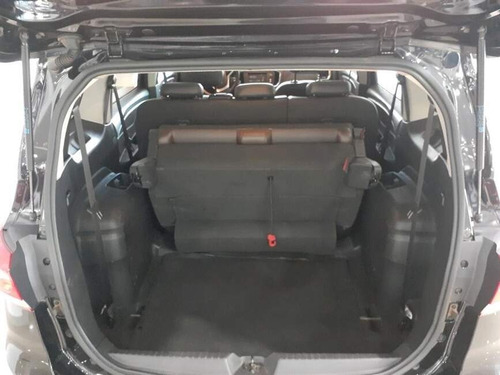 Imagem 11 de 12 de Spin 1.8 Ltz 8v Flex 4p Automático