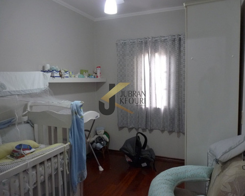 Imagem 25 de 28 de Casa À Venda No Jardim Novo Campos Elíseos, 2 Dormitórios (suíte) E Edícula - C006083 - 68068001