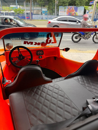 Buggy Buggy 1.6 4-Lug.