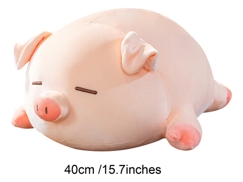 Juguete De Peluche K Stuffed Pig Anime Kawaii Gifts 2114