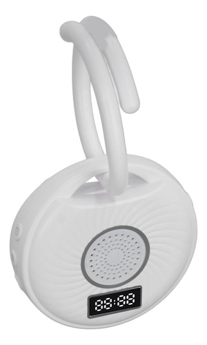 Máquina De Sonido Portátil Para Dispositivo De Ayuda A Dormi