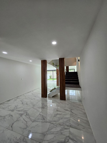 Casa En Condominio En Venta Ubicada En Pueblo Dzibilchaltún