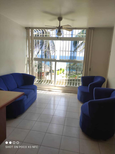 Apartamento De 1 Habitación Y 1 Baño
