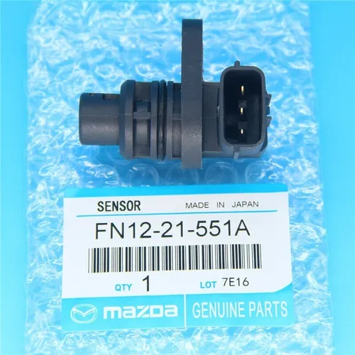 Sensor De Velocidad Para Mazda 3 6 2 1.5 1.6 2.0 Fn1221551a