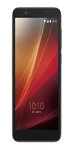 Celular Tcl L9 Dtv 16gb Dual Tela 5.34 Biometria Câm 13mp 4g
