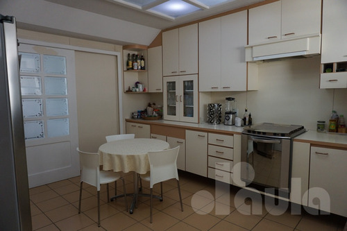 Imagem 11 de 14 de Apartamento 160m² Vila Assunção Planta Bem Distribuída - 1033-12166