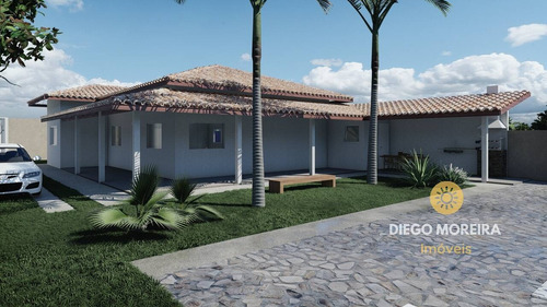 Imagem 5 de 15 de Chácara À Venda Em Mairiporã Com 1.417 M² - Ch100