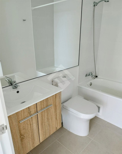 Departamento Venta Amoblado 2 Dorm. En La Herradura Coquimbo