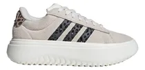 Comprar Tenis adidas Grand Court Platforma Ie3620 adidas